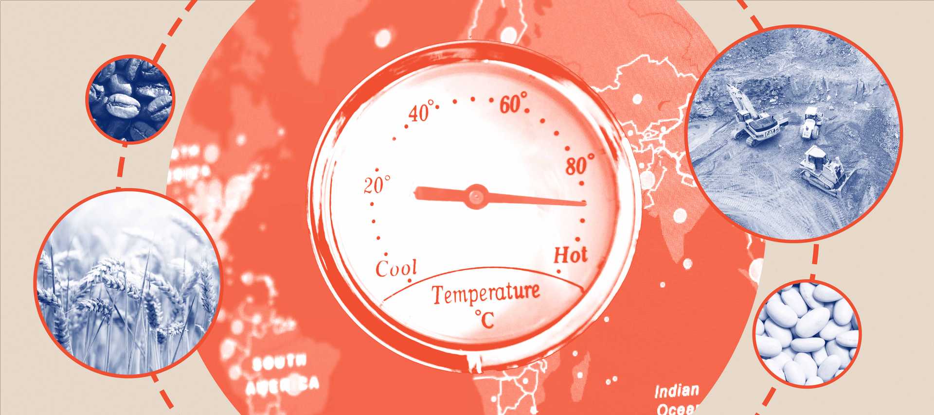 el niño's impact on margin requirements